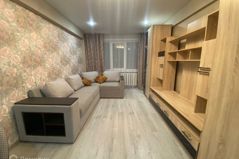 Продаётся 2-комнатная квартира, 46 м²