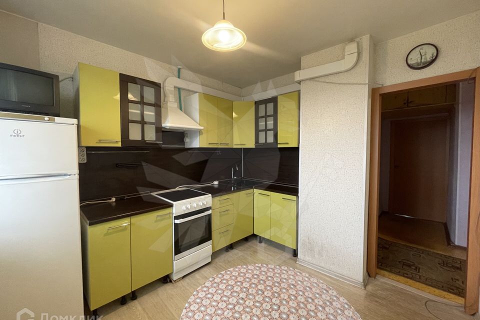 Продаётся 2-комнатная квартира, 52.2 м²