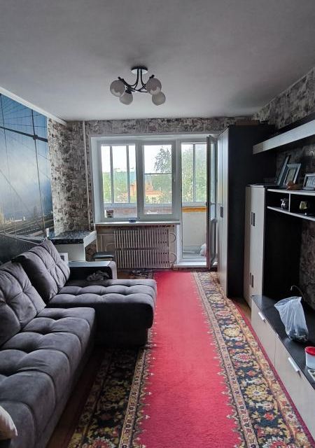 Продаётся 1-комнатная квартира, 32.8 м²