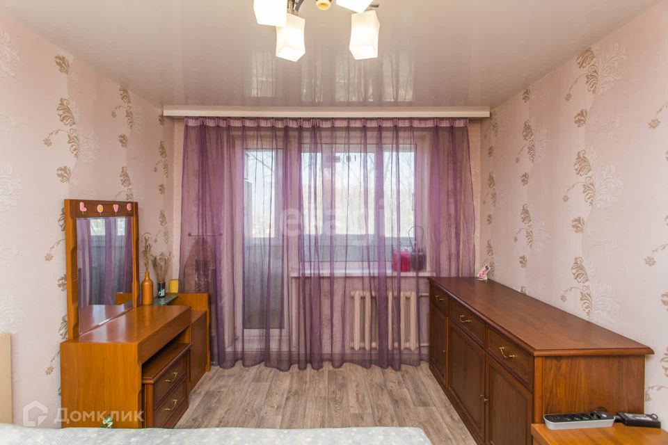 Продаётся 2-комнатная квартира, 47.3 м²