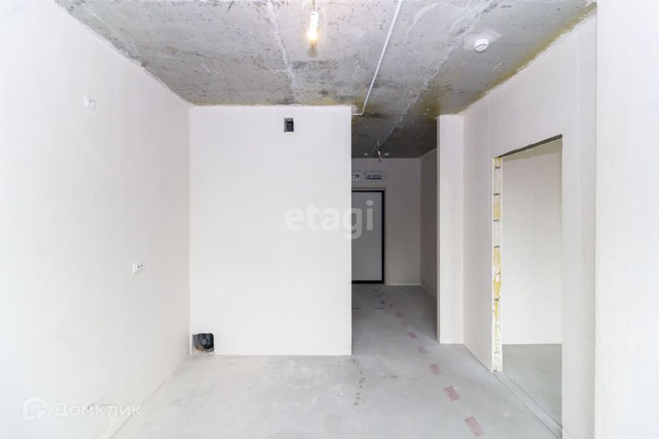 Продаётся 1-комнатная квартира, 31 м²