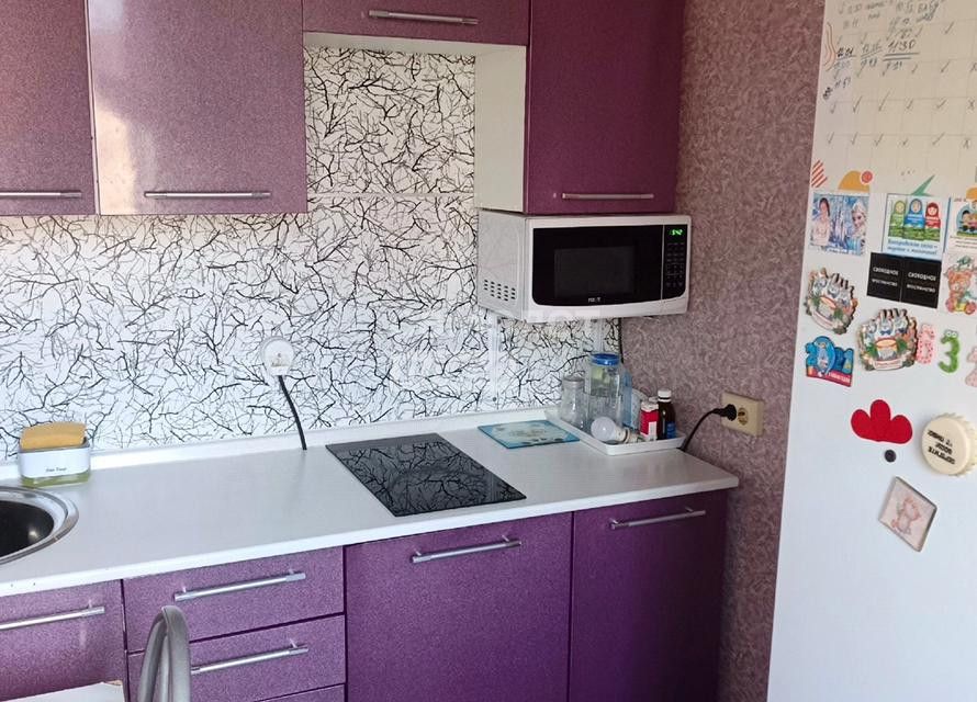 Продаётся студия, 27 м²