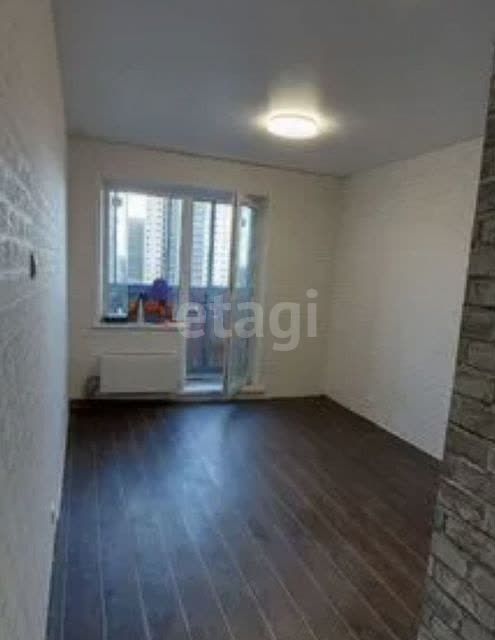 Продаётся студия, 19 м²