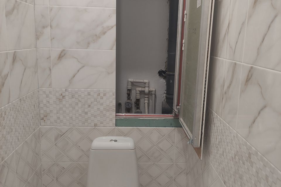 Сдаётся 2-комнатная квартира, 60 м²