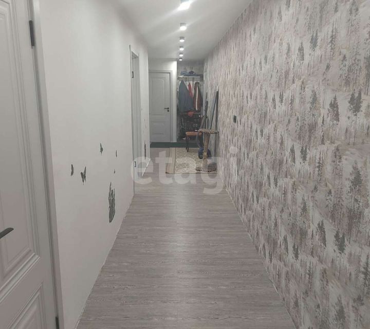 Продаётся 3-комнатная квартира, 92 м²