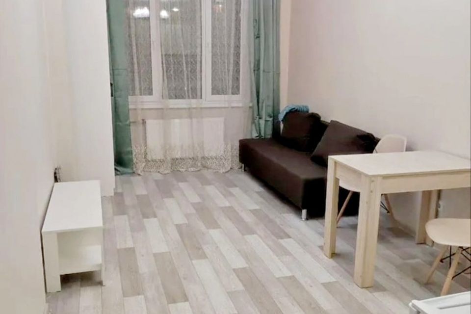 Продаётся студия, 23 м²