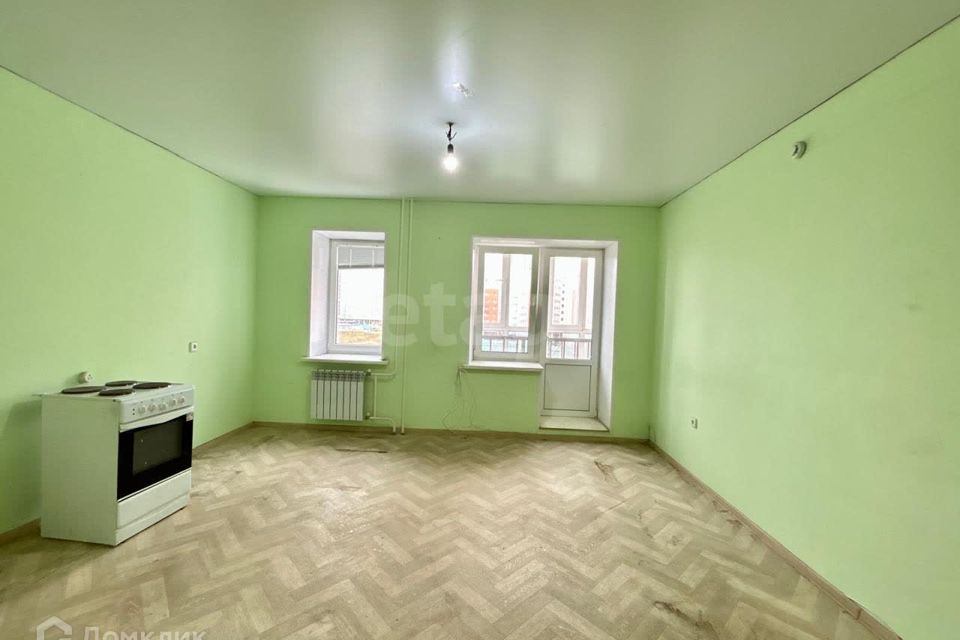 Продаётся студия, 26.5 м²