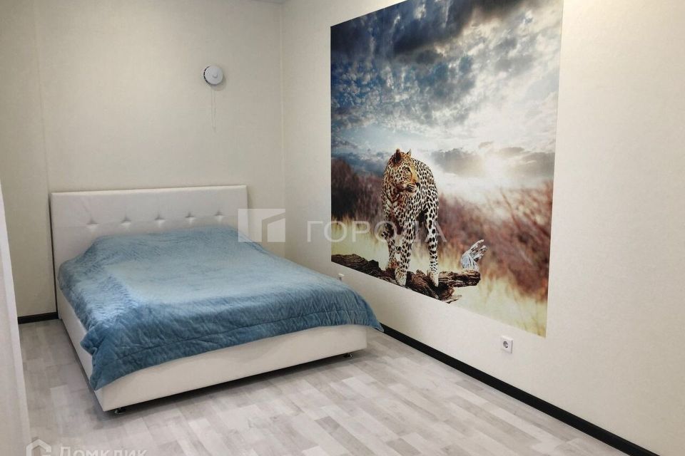 Сдаётся 3-комнатная квартира, 70 м²