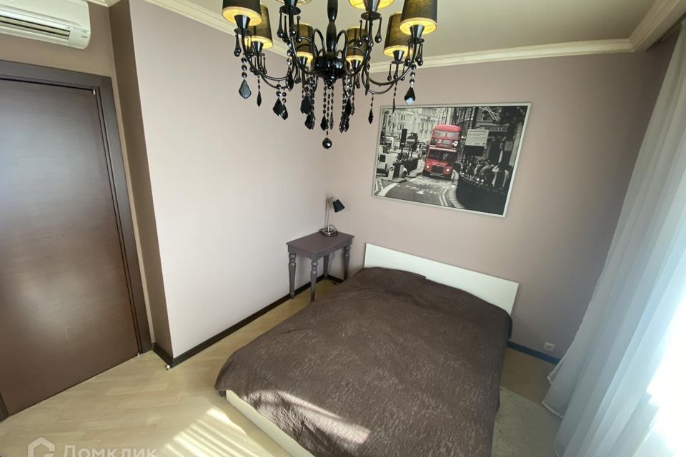 Продаётся 3-комнатная квартира, 79.7 м²