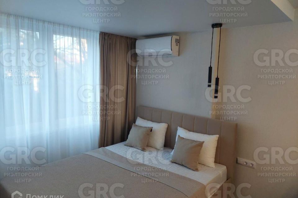 Продаётся 1-комнатная квартира, 35 м²
