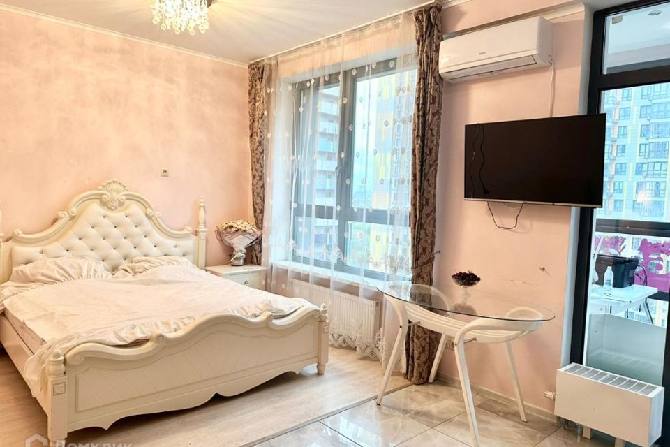 Продаётся 2-комнатная квартира, 50 м²