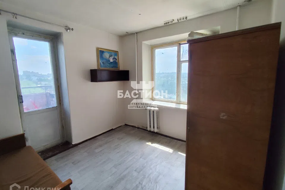 Продаётся 3-комнатная квартира, 66 м²