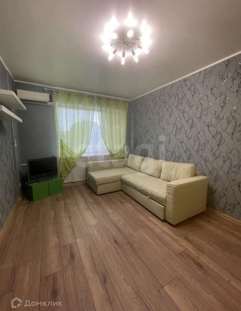 Сдаётся 1-комнатная квартира, 31 м²