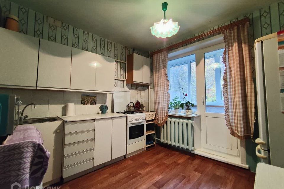 Сдаётся 1-комнатная квартира, 33.3 м²