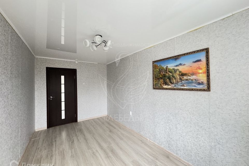 Продаётся 3-комнатная квартира, 54.4 м²