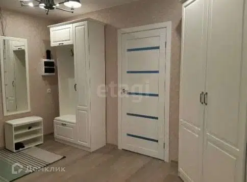 Продаётся 3-комнатная квартира, 75 м²