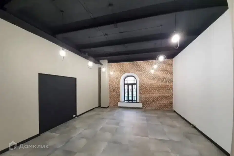 Продаётся офис, 39 м²
