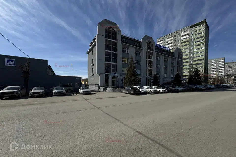 Сдаётся офис, 731.9 м²