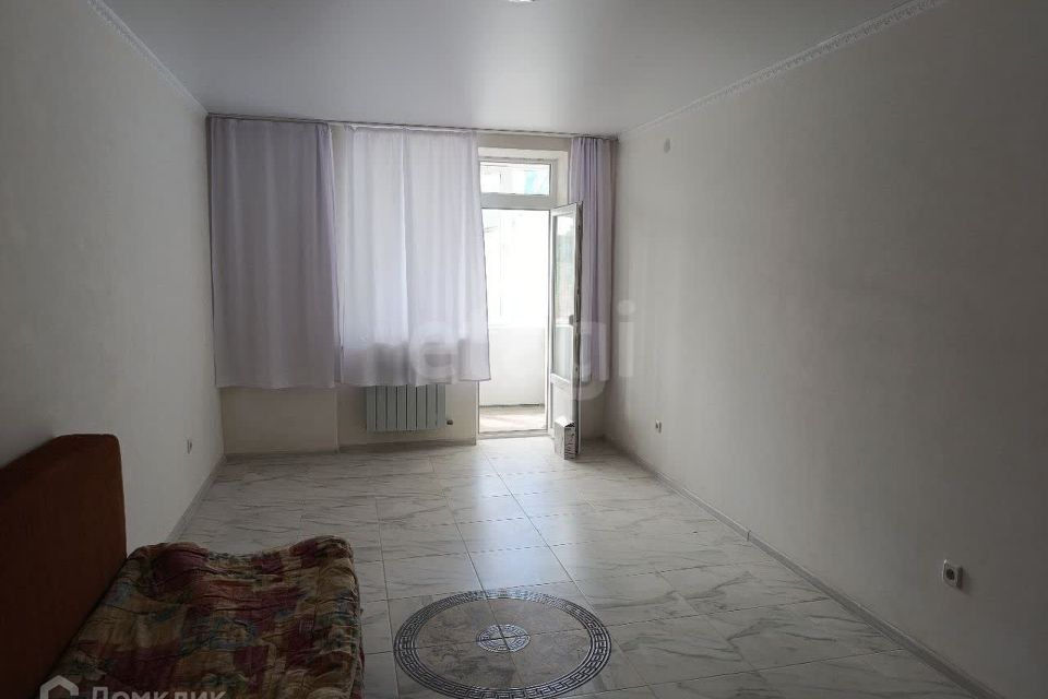 Продаётся 2-комнатная квартира, 60.2 м²