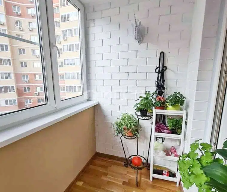 Продаётся 2-комнатная квартира, 70 м²