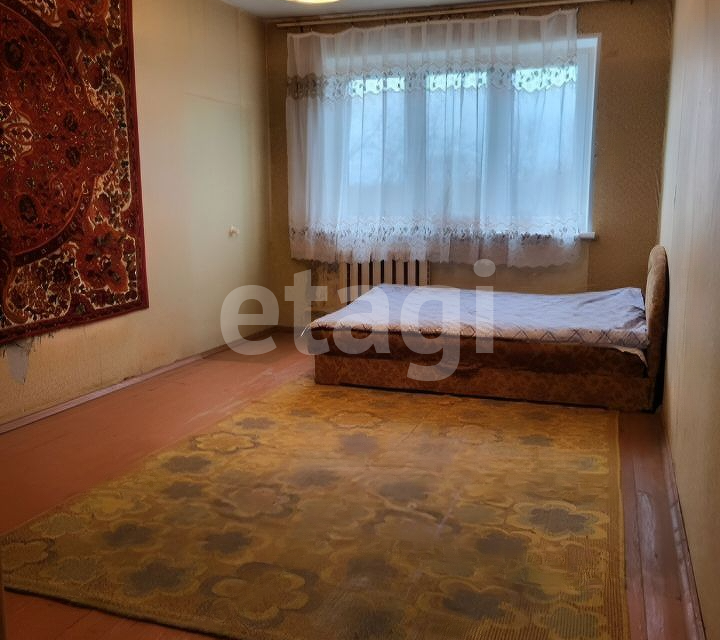 Продаётся 2-комнатная квартира, 47 м²