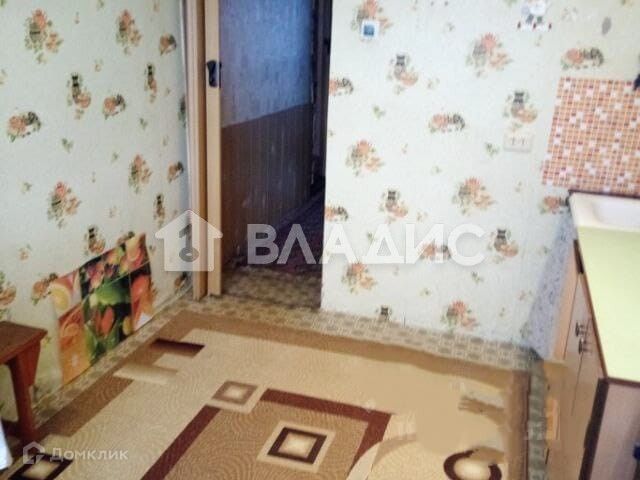 Продаётся 1-комнатная квартира, 35 м²