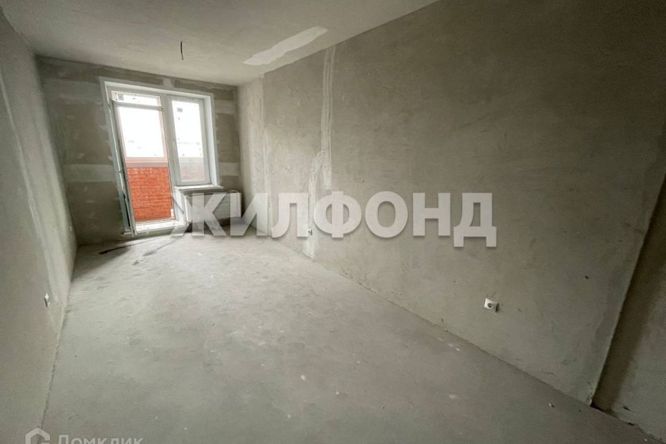 Продаётся 3-комнатная квартира, 93 м²