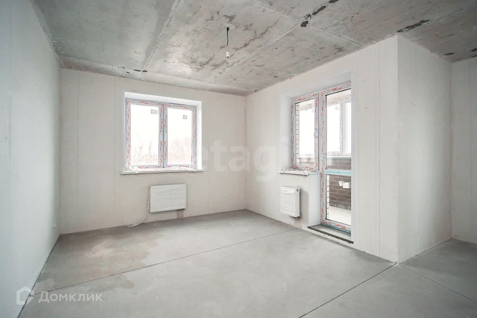 Продаётся 1-комнатная квартира, 33.8 м²