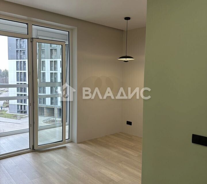 Продаётся студия, 30.1 м²