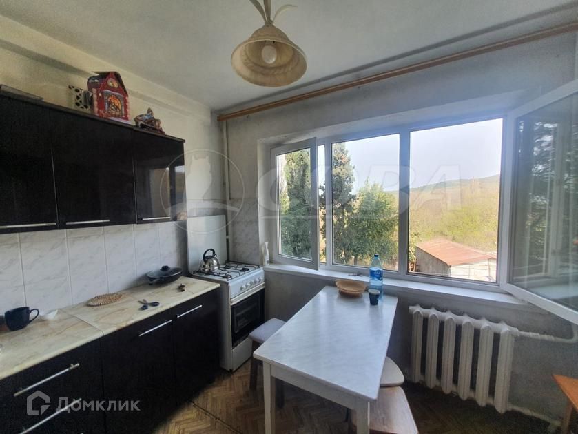 Продаётся 1-комнатная квартира, 32.8 м²