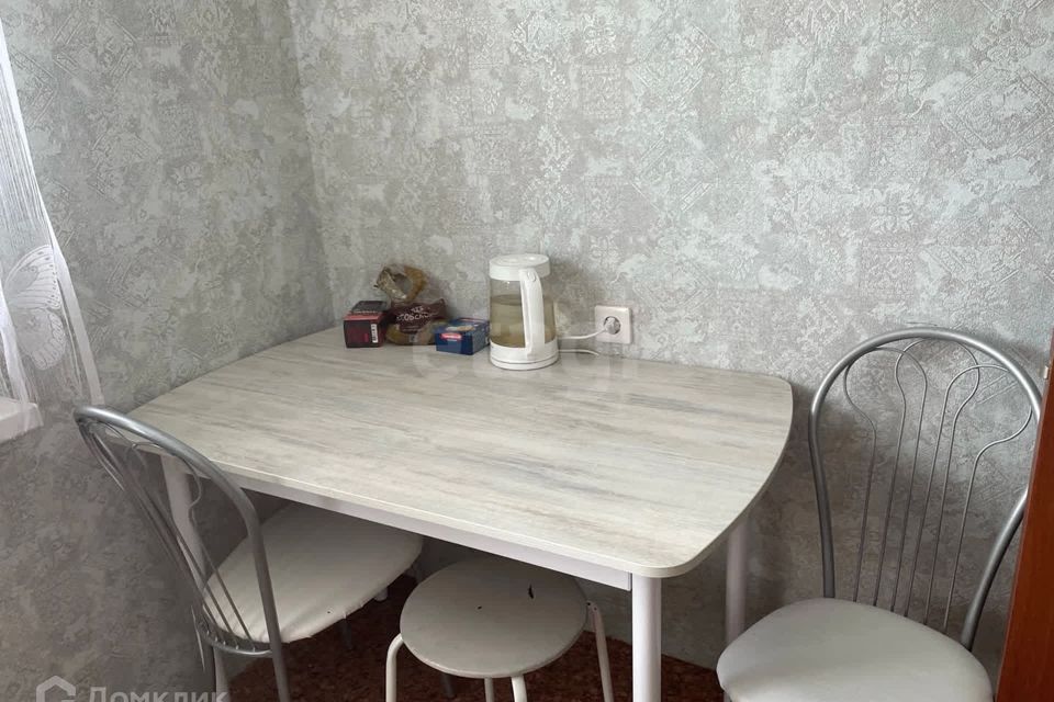 Продаётся 1-комнатная квартира, 28 м²