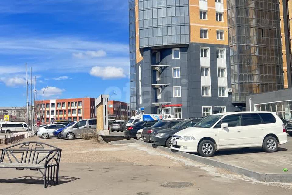 Продаётся офис, 73.7 м²