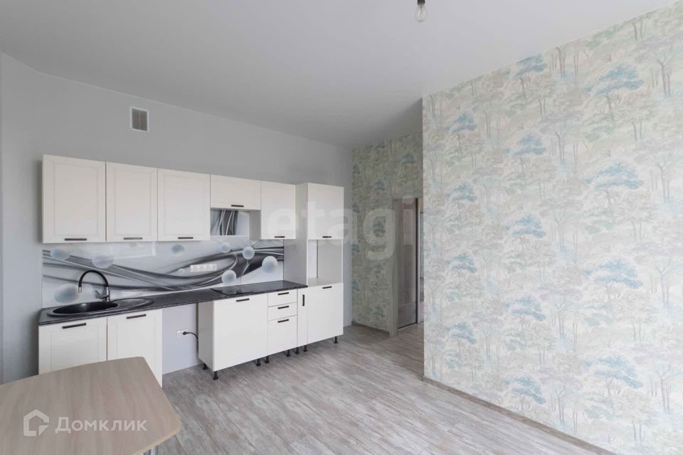 Продаётся 2-комнатная квартира, 53.9 м²