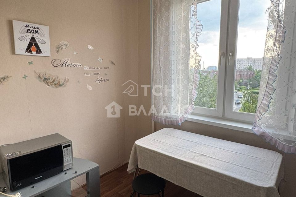 Сдаётся 1-комнатная квартира, 36.9 м²