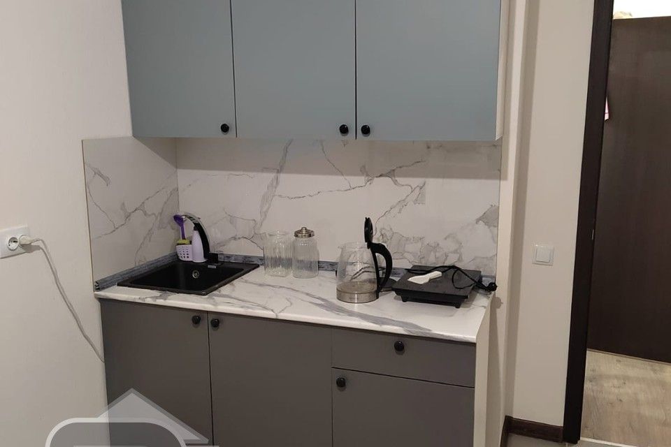 Продаётся 1-комнатная квартира, 32 м²