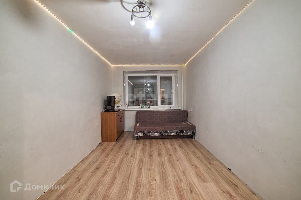 Продаётся 1-комнатная квартира, 30.6 м²