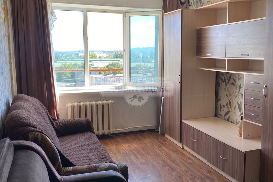 Продаётся студия, 22.7 м²
