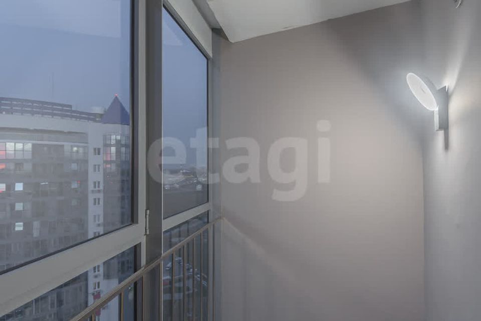 Сдаётся 2-комнатная квартира, 73 м²