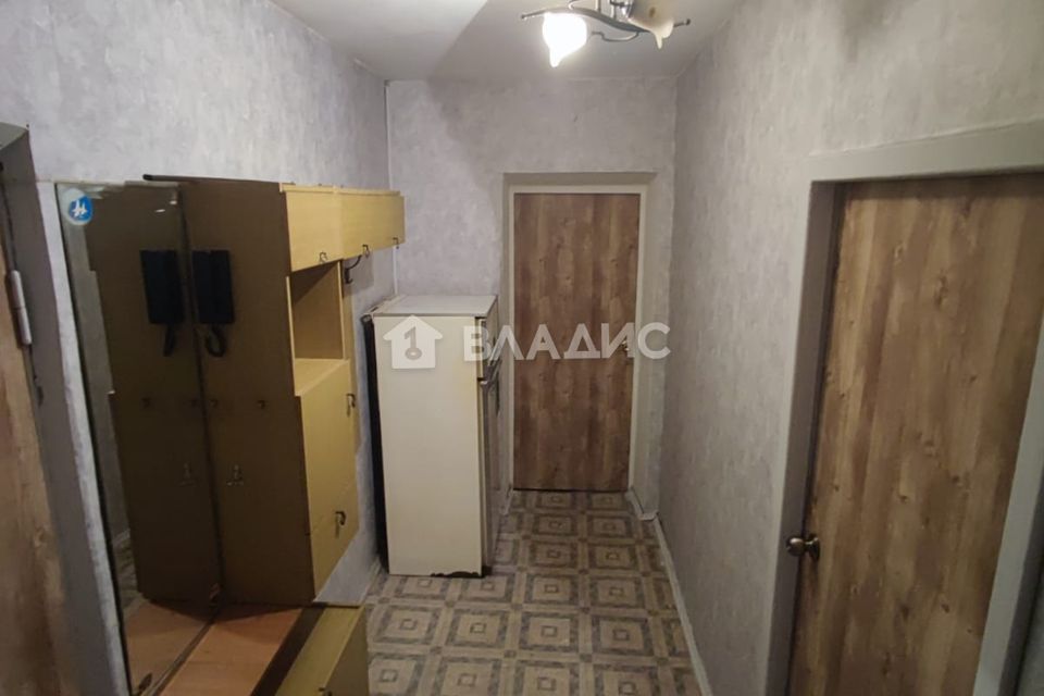 Продаётся 2-комнатная квартира, 53.1 м²