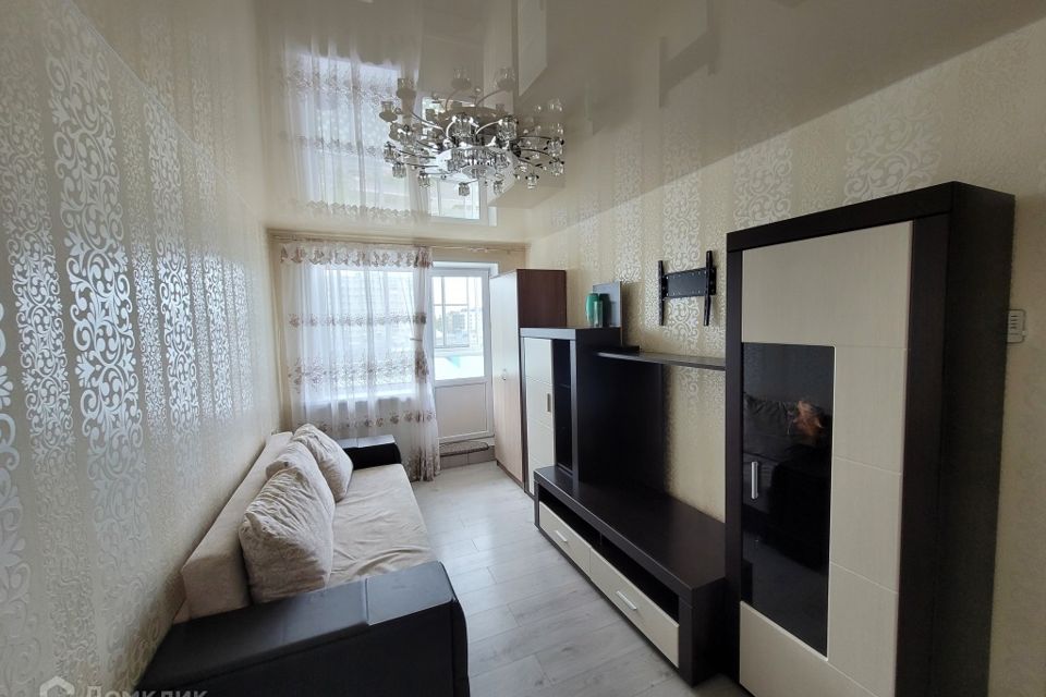 Сдаётся 2-комнатная квартира, 45 м²