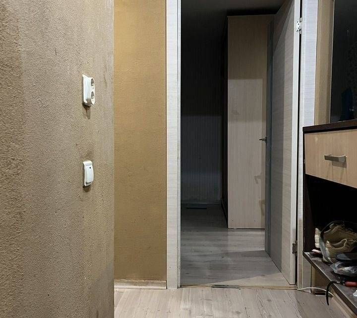 Сдаётся 2-комнатная квартира, 44 м²