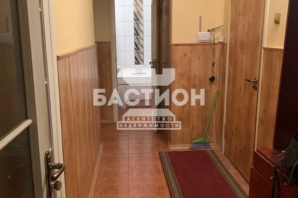 Продаётся 2-комнатная квартира, 53.2 м²