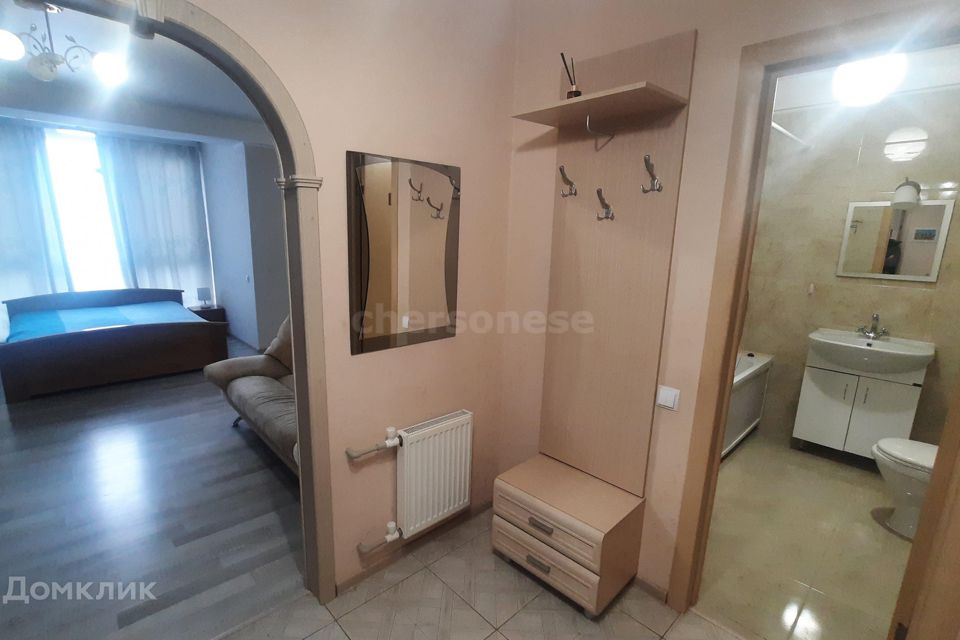 Продаётся 1-комнатная квартира, 50 м²