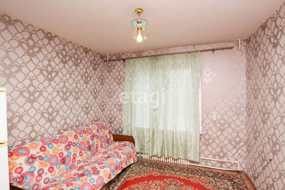 Продаётся студия, 18 м²