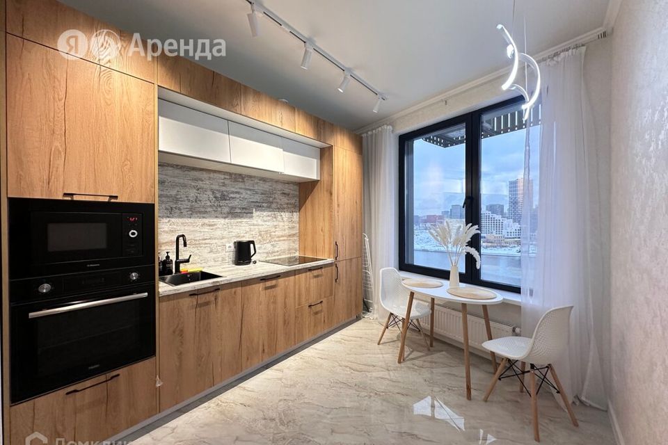 Сдаётся 1-комнатная квартира, 32 м²