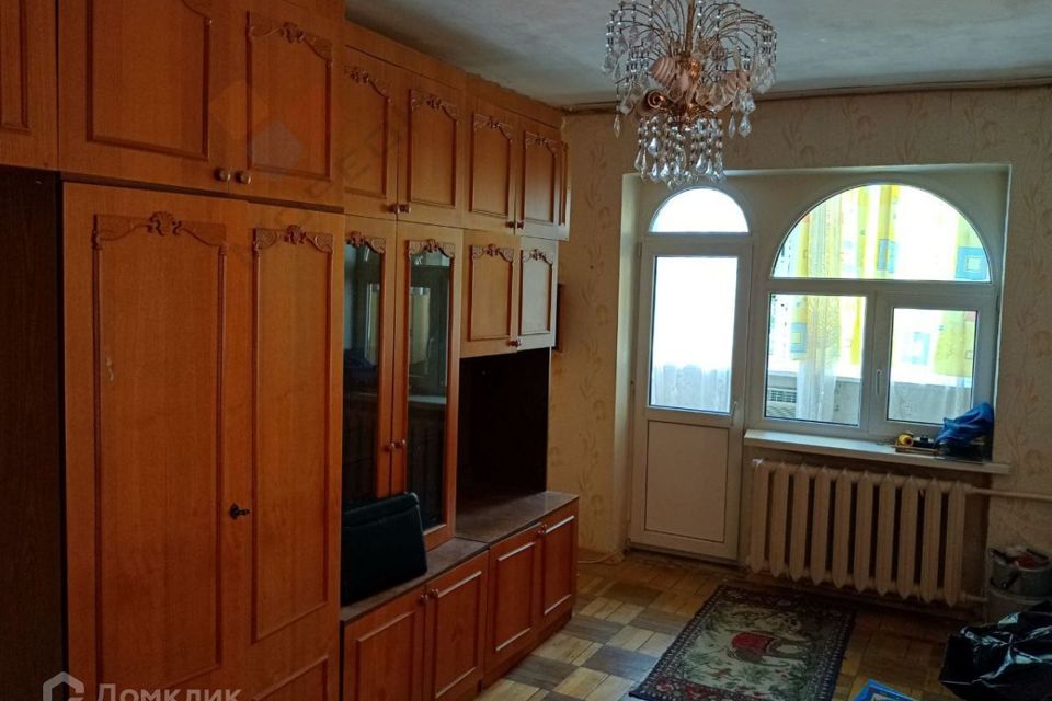 Продаётся 1-комнатная квартира, 30.1 м²