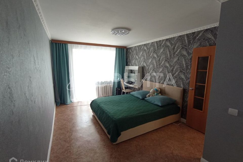 Продаётся 1-комнатная квартира, 33.3 м²