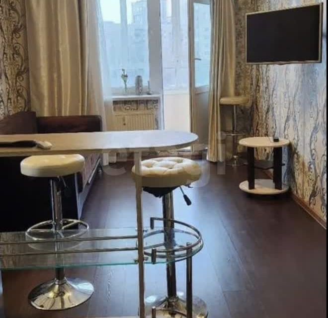 Продаётся студия, 25.3 м²
