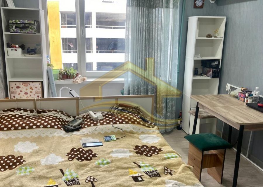 Продаётся комната в 1-комн. квартире, 15 м²