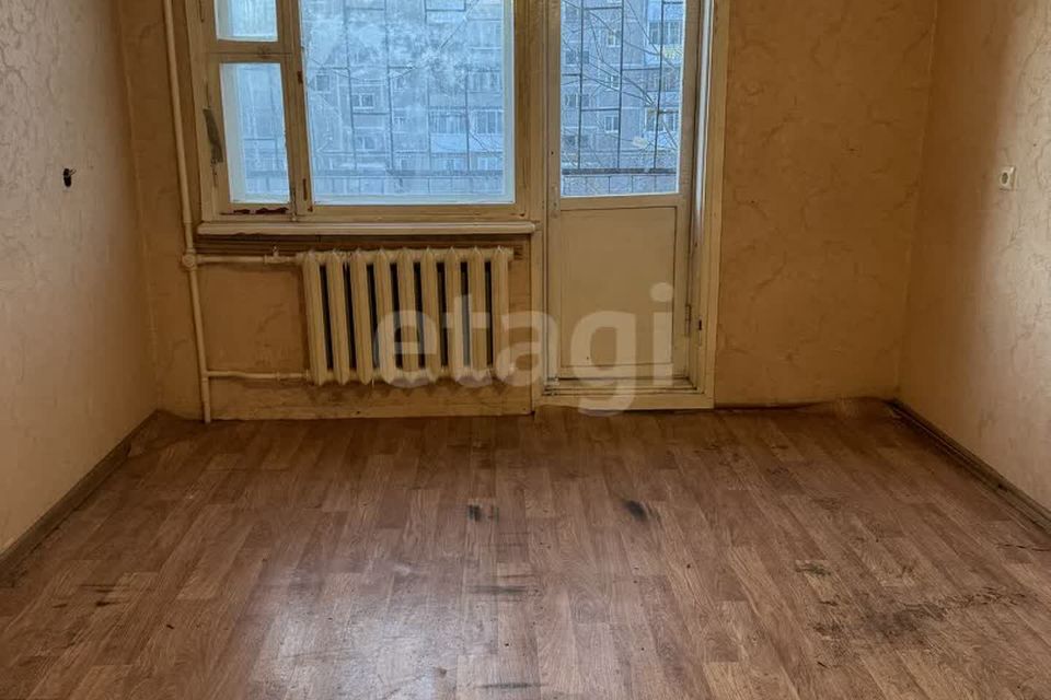Продаётся 2-комнатная квартира, 45.5 м²
